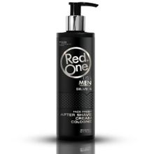 Redone Silver 400 ml Krem Kolonya