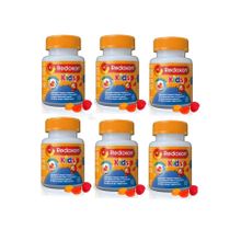 Redoxon Kids 6x60 Çiğneme Tableti