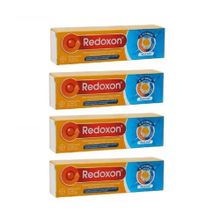 Redoxon Üçlü Etki 4x15 Efervesan Tablet