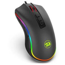 Redragon 75054 Cobra 9 Tuşu Gaming Mouse