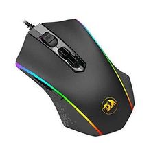 Redragon CH 75033 Memeanlion 8 Tuşlu Gaming Mouse