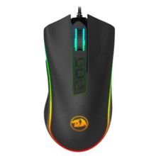 Redragon Cobra Rgb Optik Oyuncu Mouse