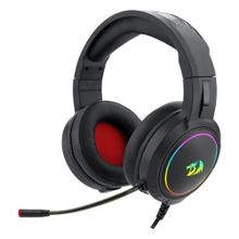 Redragon H270-RGB Mento RGB Oyuncu Kulaklık