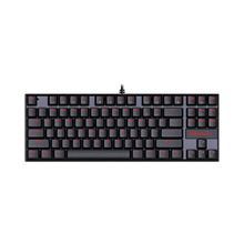 Redragon Kumara Mekanik Oyuncu Klavyesi TR