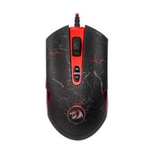 Redragon Lavawolf Oyuncu Mouse