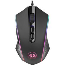 Redragon Memeanlion Chroma 10000 DPI RGB Gaming Oyuncu Mouse