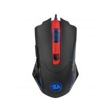 Redragon Pegasus 74806 Siyah Oyuncu Mouse