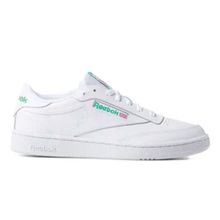 Reebok 100000155 Club C 85 Beyaz Erkek Spor Ayakkabı