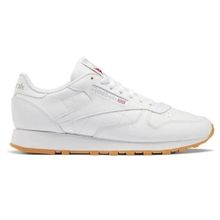 Reebok 100008491 Classic Leather Beyaz Unisex Sneaker