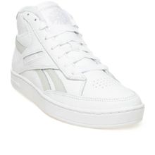 Reebok 100033116Z Club C Form Hi Sneakers Beyaz Kadın Spor Ayakkabı