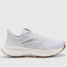 Reebok 100033388 Floatride Energy 5 Beyaz Kadın Koşu Ayakkabısı