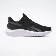 Reebok 100033916 Energen Lux Siyah Gri Kadın Spor Ayakkabı
