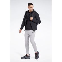 Reebok 100049185 Siyah Erkek Sweatshirt