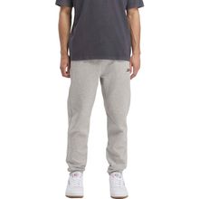 Reebok 100070859 3F Dreamblend Gri Melanj Erkek Eşofman Altı