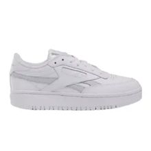 Reebok 100074269 Club C Double Revenge Beyaz Kadın Spor Ayakkabı