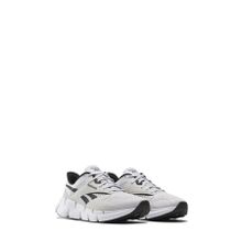 Reebok 100074660 Zıg Dynamica Gri Siyah Erkek Spor Ayakkabı