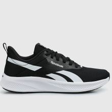 Reebok 100208742 Reebok Runner 2.5 Siyah Unisex Koşu Ayakkabısı