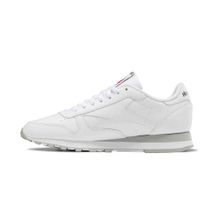Reebok 101520235 Beyaz Yetişkin Unisex Classic Leather Rıpple Sneaker Ayakkabı