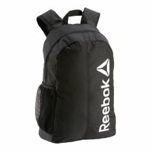 Reebok ACT CORE BKP Siyah Unisex Sırt Çantası