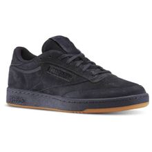 Reebok BD1885 Club C85 Tg Siyah Erkek Spor Ayakkabı