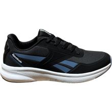 Reebok Buzzer-Beater Siyah Erkek Koşu Ayakkabısı