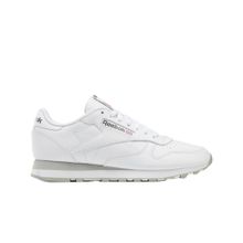 Reebok CL LTHR Beyaz Erkek Günlük Ayakkabı