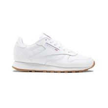 Reebok CL LTHR Beyaz Kadın Günlük Spor Ayakkabı