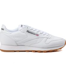 Reebok Classic Leather R49799 Unisex Spor Ayakkabı