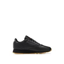 Reebok Classic Leather Siyah Unisex Sneaker