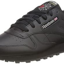 Reebok Classic Leather Sneakers Kadın Spor Ayakkabı
