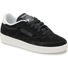 Reebok Club C 85 Günlük Erkek Spor Ayakkabı Siyah