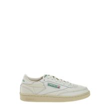 Reebok CLUB C 85 Vintage Beyaz Kadın Ayakkabı