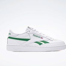 Reebok Club C Revenge Beyaz Erkek Spor Ayakkabı