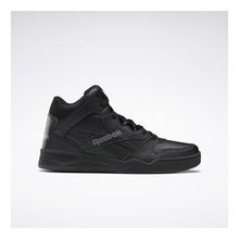 Reebok CN4108 Royal Siyah Erkek Spor Ayakkabı