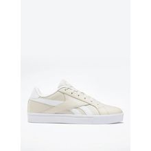 Reebok HR0308 RBK ROYAL COMPLETE Kırık Beyaz Kız Çocuk Yürüyüş Ayakkabısı