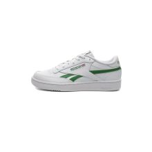 Reebok ID4998 100032880 Club C Revenge Beyaz Yeşil Erkek Spor Ayakkabı