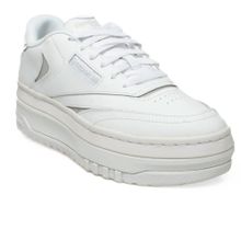 Reebok LE1616-Z 100033109 Club C Extra Beyaz Kadın Spor Ayakkabı
