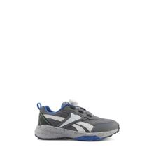 Reebok Poine One Trail Gri Erkek Çocuk Trekking ve Outdoor Ayakkabı