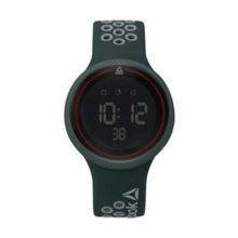 Reebok RD-DUR-G9-PGIG-BA Unisex Kol Saati