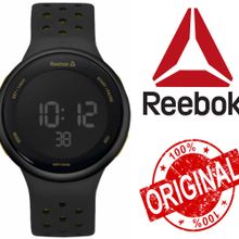 Reebok RD-ELE-G9-PBİB-B2 Unisex Kol Saati