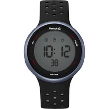 Reebok RD-ELE-G9-PSIB-WR Unisex Kol Saati