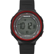 Reebok RD-KLS-G9-PBPB-WR Erkek Kol Saati