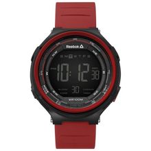 Reebok RD-KLS-G9-PBPR-BR Erkek Kol Saati