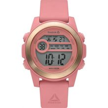 Reebok RD-MOS-L9-PCPC-S3 Kadın Kol Saati