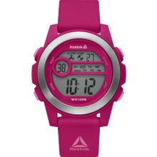Reebok RD-MOS-L9-PPPP-WP Unisex Kol Saati