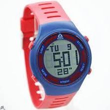 Reebok RD-RUT-G9-PNPR-SR Unisex Kol Saati