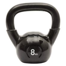Reebok RSWT-16304 20 Kg Studio Kettlebell