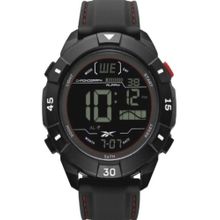 Reebok RV-ADT-G9-PBIB-BA Erkek Kol Saati