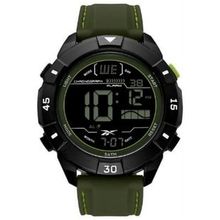 Reebok RV-ADT-G9-PBIG-BG Erkek Kol Saati
