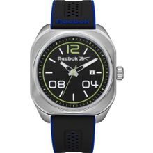 Reebok RV-BRE-G3-S1IB-BW Erkek Kol Saati